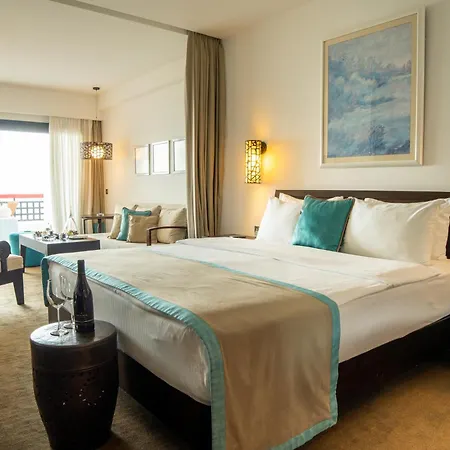 Arkin Palm Hotel Famagusta (Northern Cyprus)