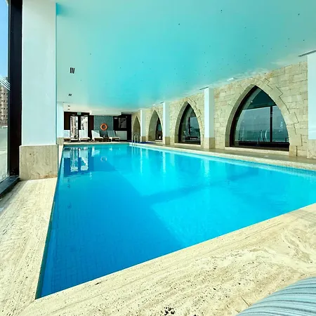 Hotel Arkin Palm