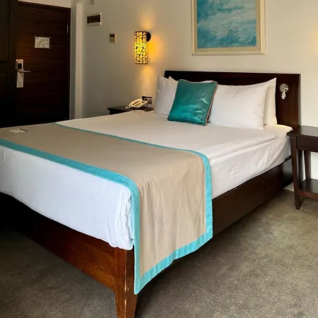 Arkin Palm Hotel Famagusta (Northern Cyprus)