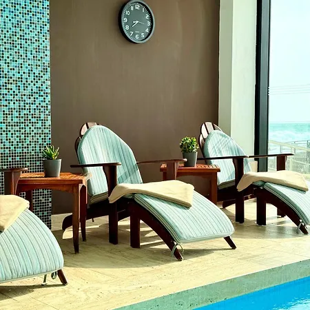 Arkin Palm 5* Famagusta (Northern Cyprus)