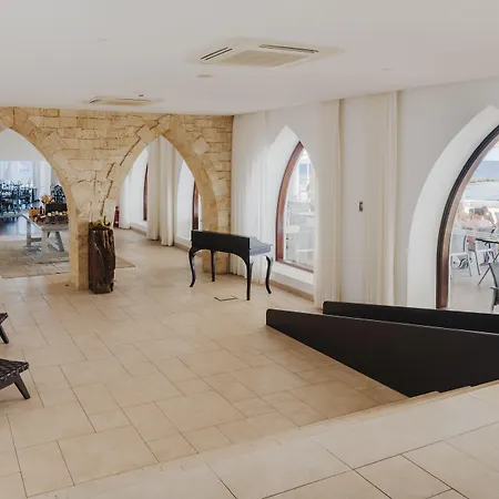 Arkin Palm Szálloda 5*