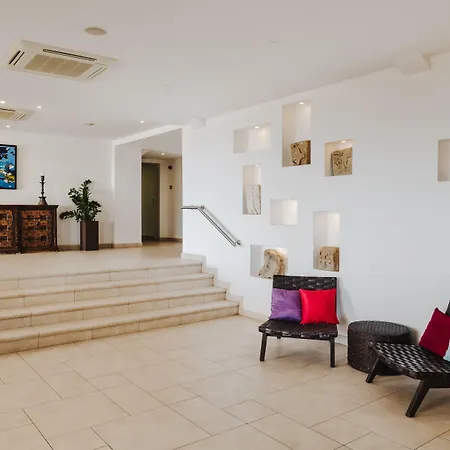 Hotel Arkin Palm Famagusta (Northern Cyprus)