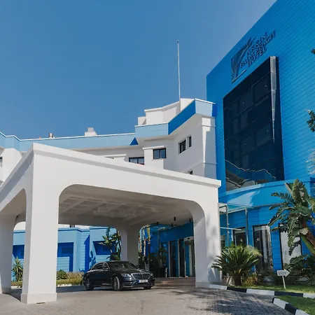 Hotel Arkin Palm
