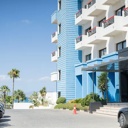Hotel Arkin Palm