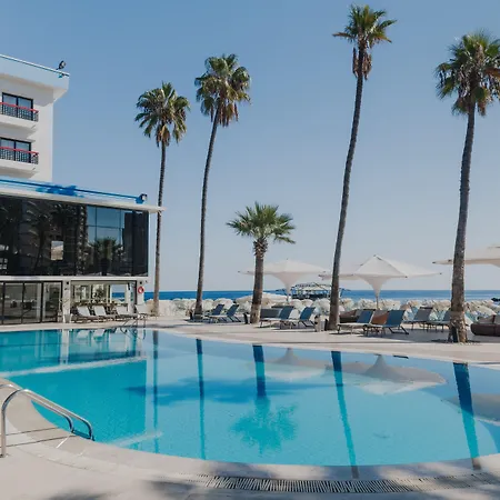 Arkin Palm Hotel 5*