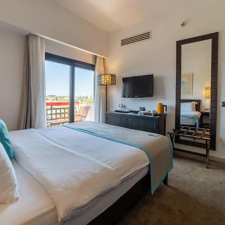 Szálloda Arkin Palm Famaguszta