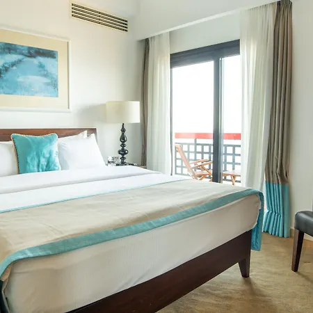 Hotel Arkin Palm Famagusta (Northern Cyprus)