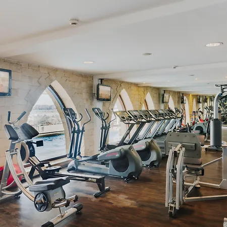 Hotel Arkin Palm Famagusta (Northern Cyprus)