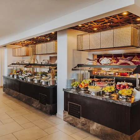 Arkin Palm 5* Famagusta (Northern Cyprus)