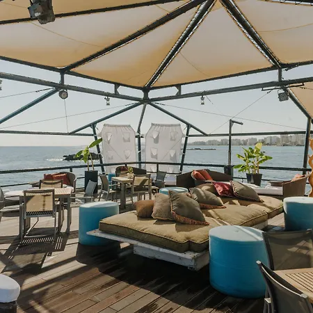 Hotel Arkin Palm