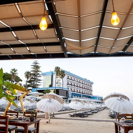 Arkin Palm Famagusta (Northern Cyprus)