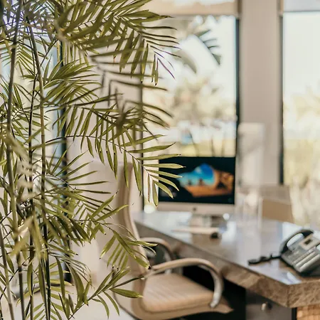 Arkin Palm Hotel Famagusta (Northern Cyprus)