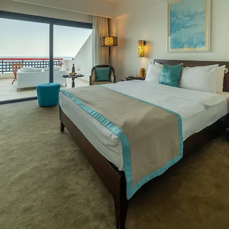 Hotel Arkin Palm