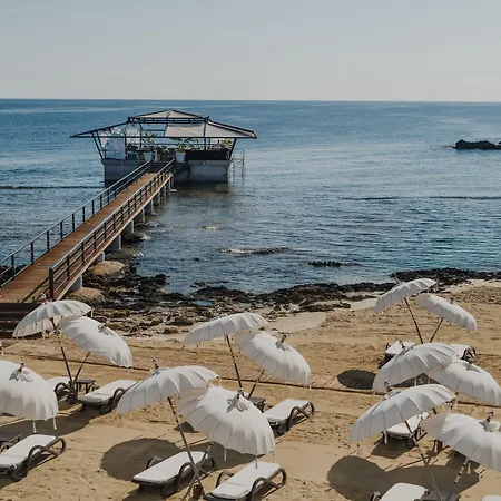 Arkin Palm Hotel Famagusta (Northern Cyprus)
