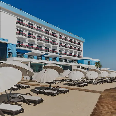 Arkin Palm 5* Famagusta (Northern Cyprus)