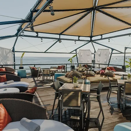 Hotel Arkin Palm