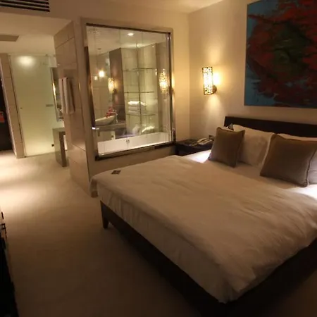 Otel Arkin Palm 5*