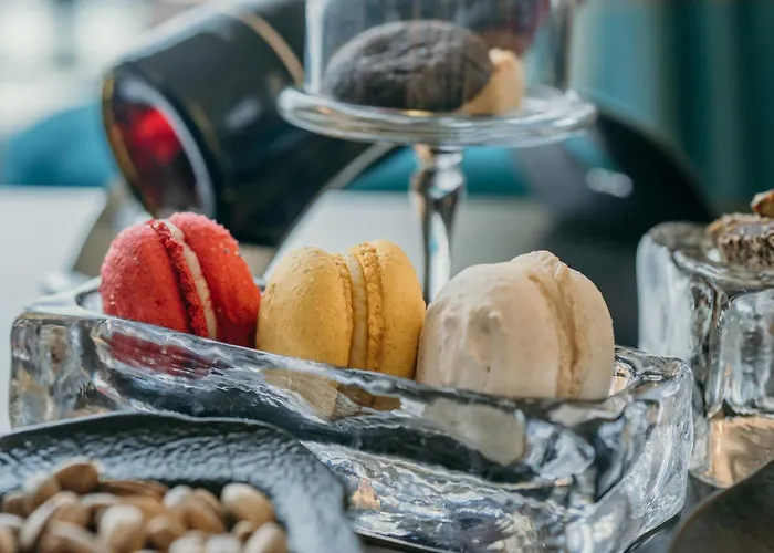 Ξενοδοχείο Arkin Palm