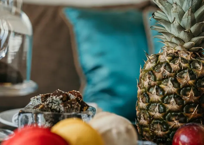 Szálloda Arkin Palm 5*