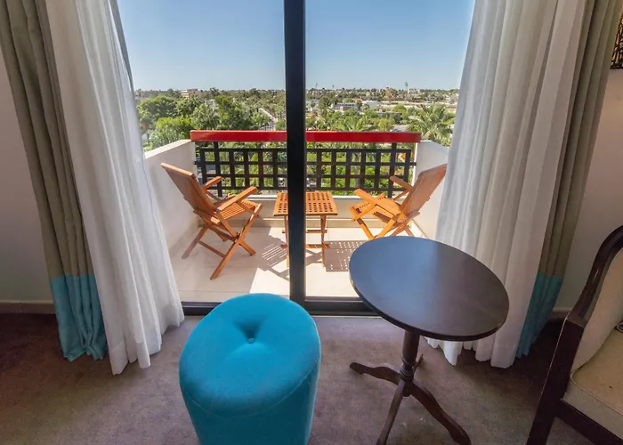 Arkin Palm 5* Famaguszta