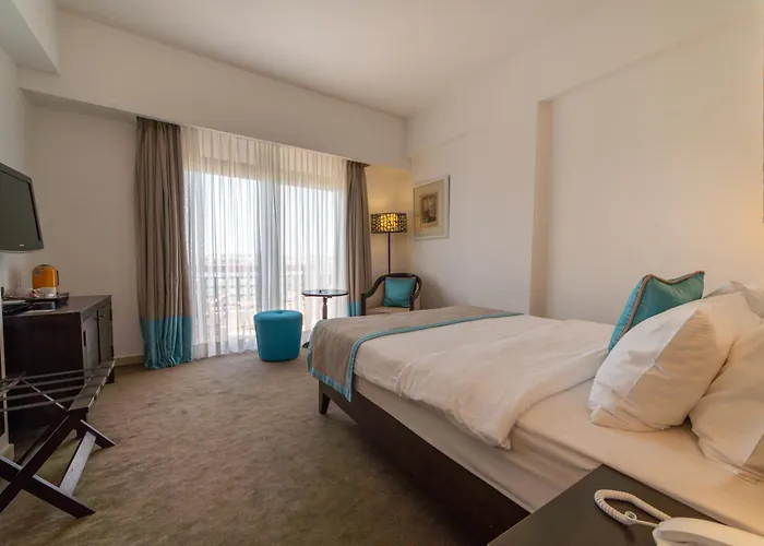 Arkin Palm Hotel Famagusta (Northern Cyprus)