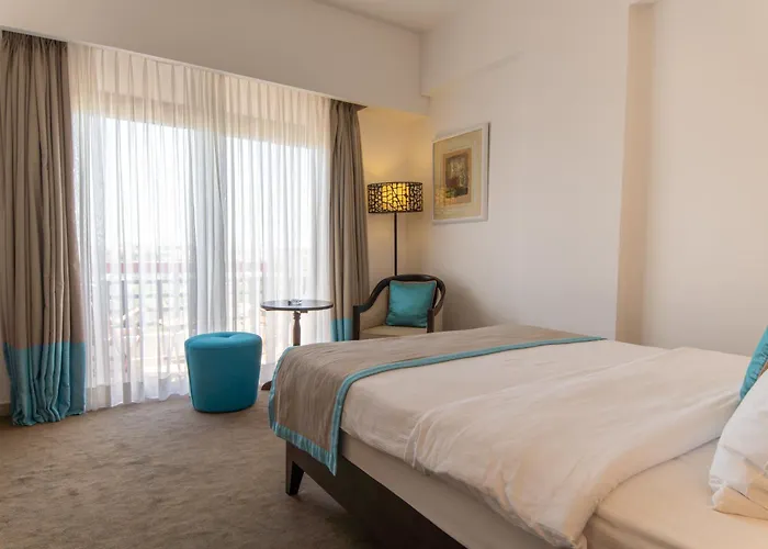 Arkin Palm 5* Αμμόχωστος