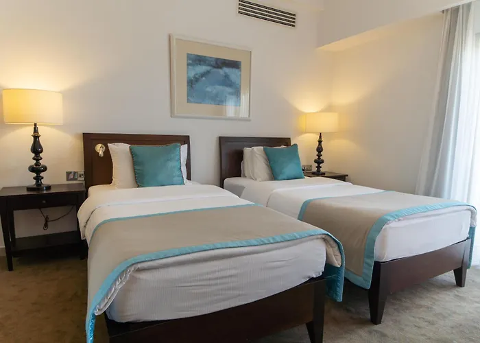 Arkin Palm Αμμόχωστος