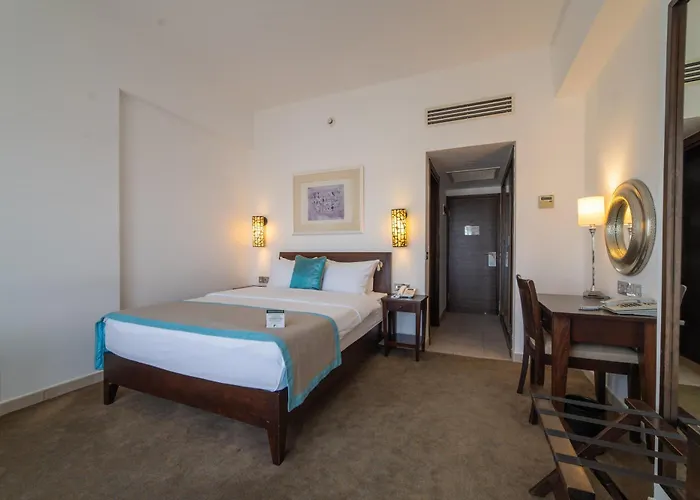 Arkin Palm 5* Αμμόχωστος