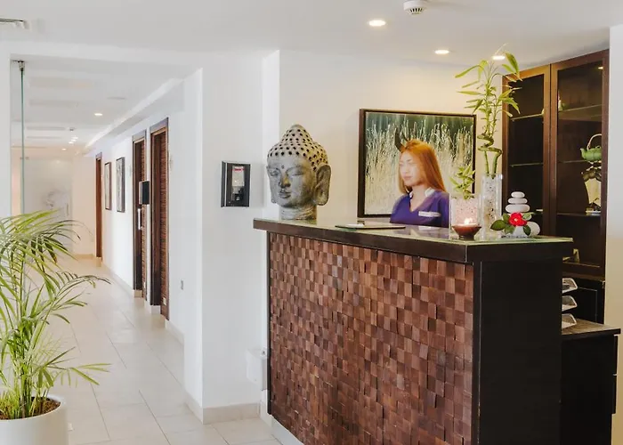 Arkin Palm Szálloda