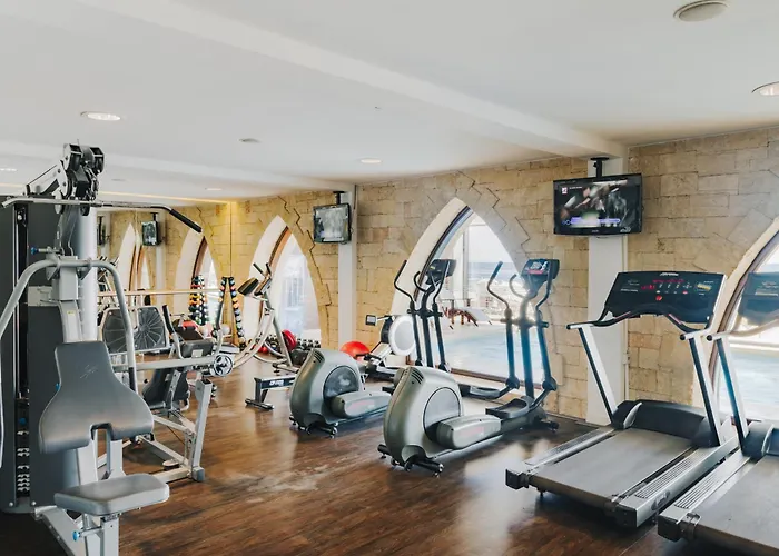 Arkin Palm Ξενοδοχείο Αμμόχωστος