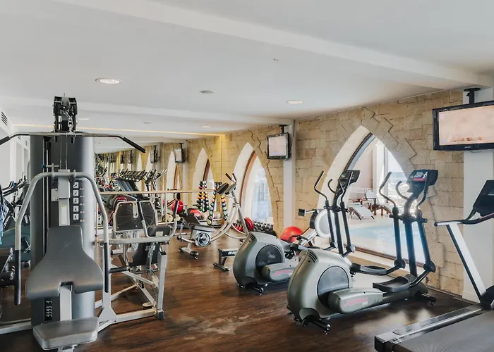 Arkin Palm Szálloda 5*