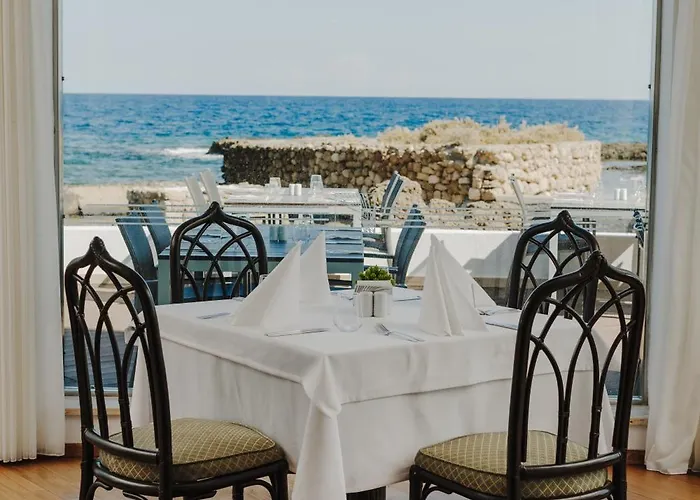 Arkin Palm 5* Αμμόχωστος