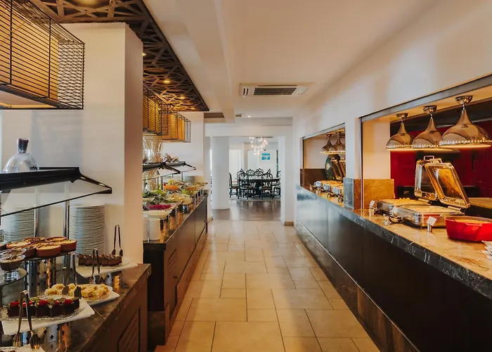 Arkin Palm 5* Αμμόχωστος