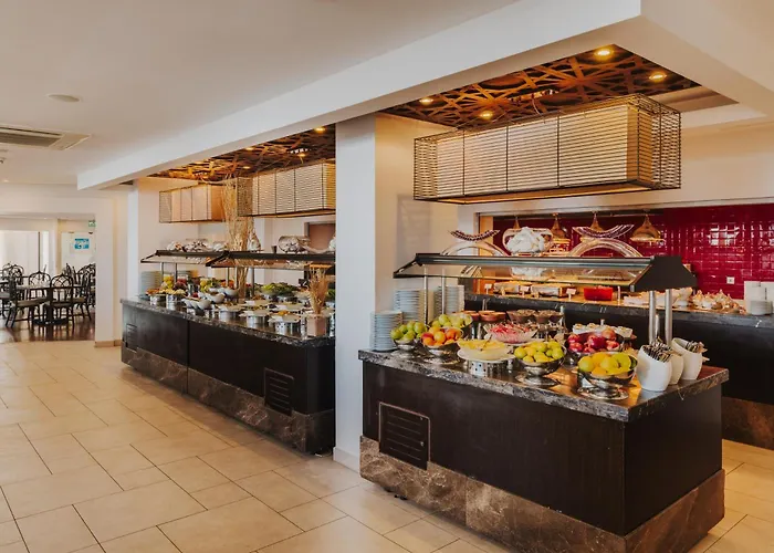 Arkin Palm Famagusta (Northern Cyprus)