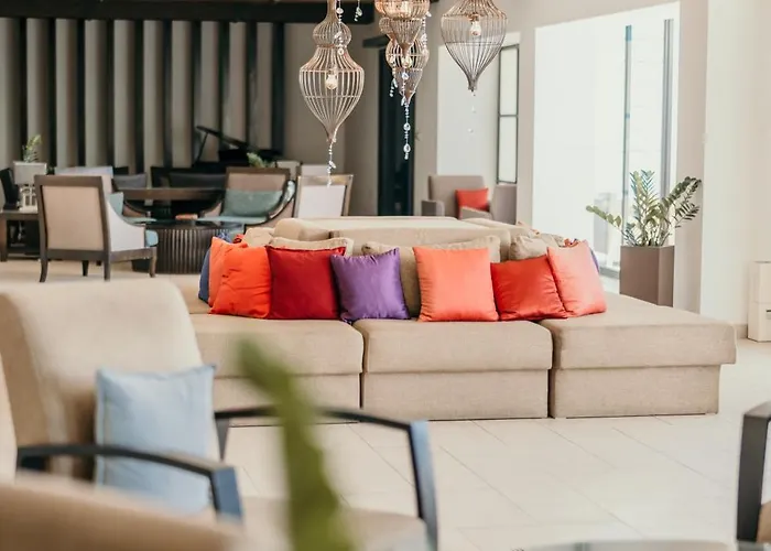 Arkin Palm Szálloda 5*