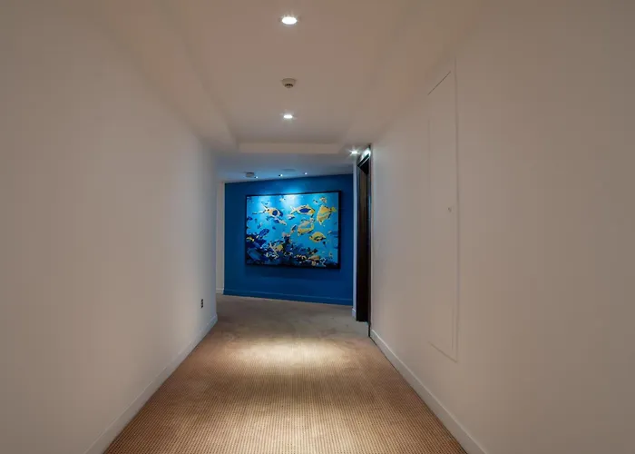 Arkin Palm Szálloda Famaguszta