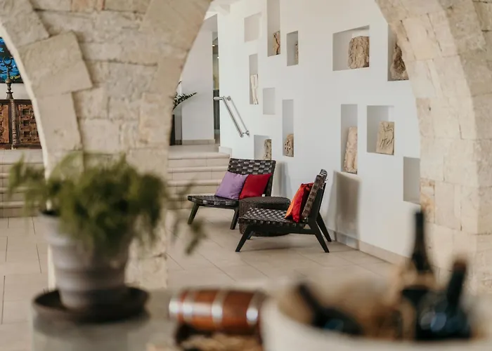 Arkin Palm Αμμόχωστος