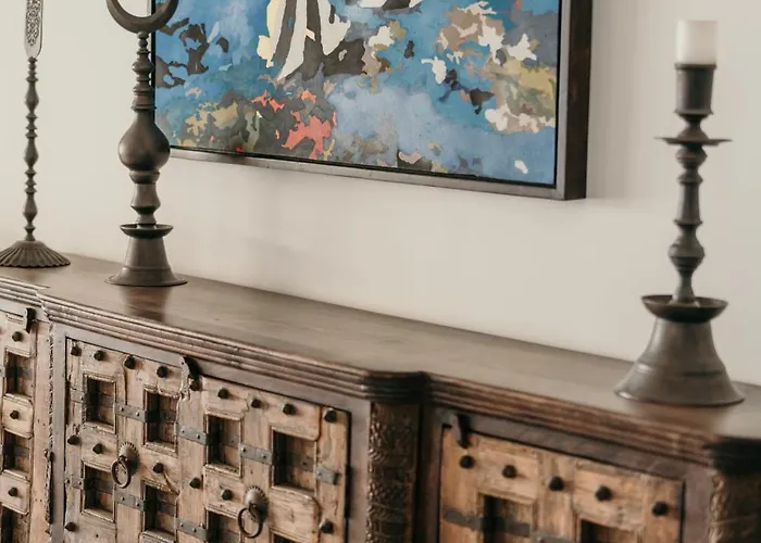 Arkin Palm Ξενοδοχείο Αμμόχωστος