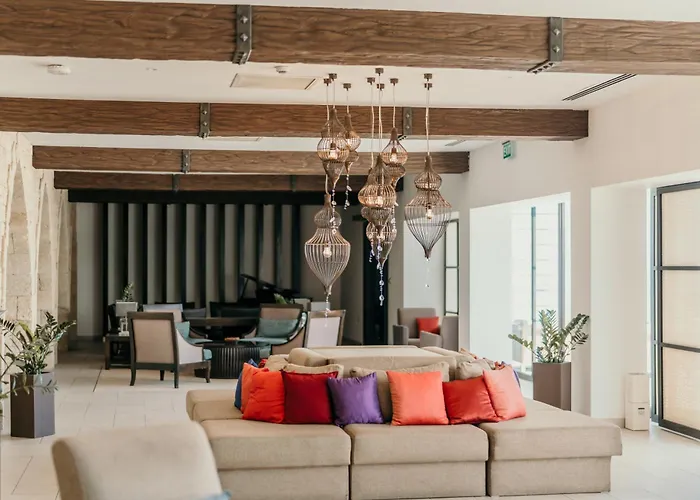 Ξενοδοχείο Arkin Palm