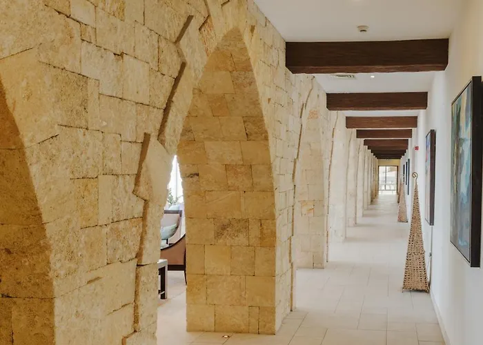 Arkin Palm 5* Αμμόχωστος