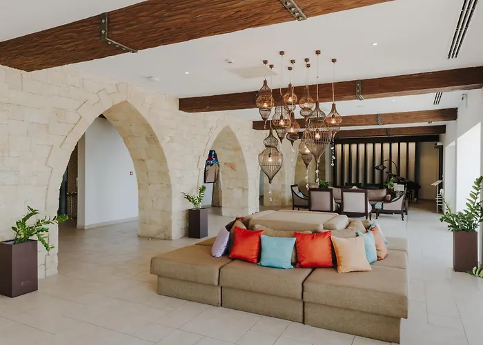 Arkin Palm Ξενοδοχείο