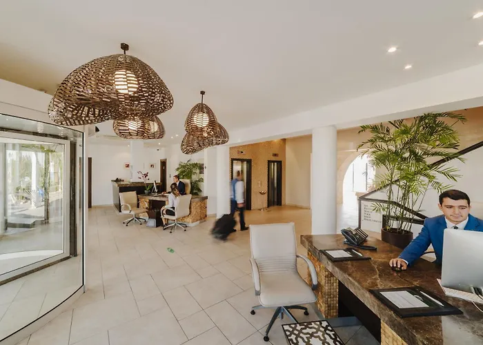 Arkin Palm 5* Αμμόχωστος