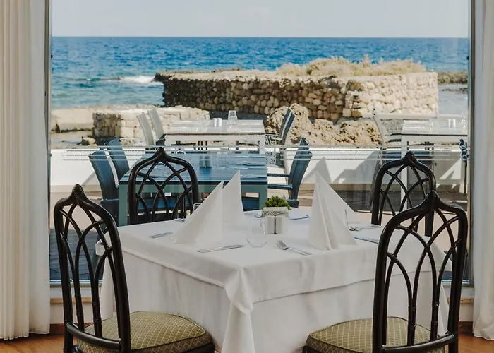 Ξενοδοχείο Arkin Palm 5*