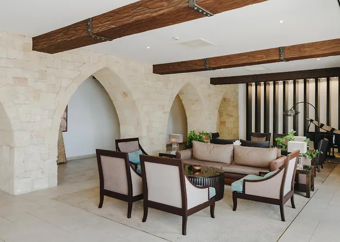 Arkin Palm Szálloda 5*