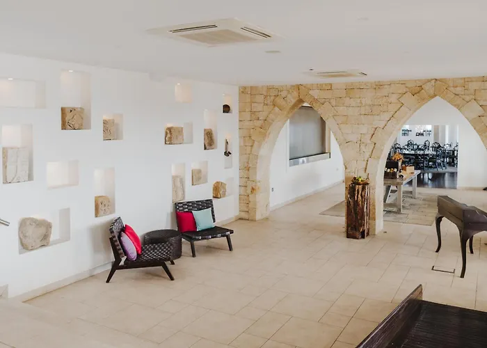 Arkin Palm Ξενοδοχείο