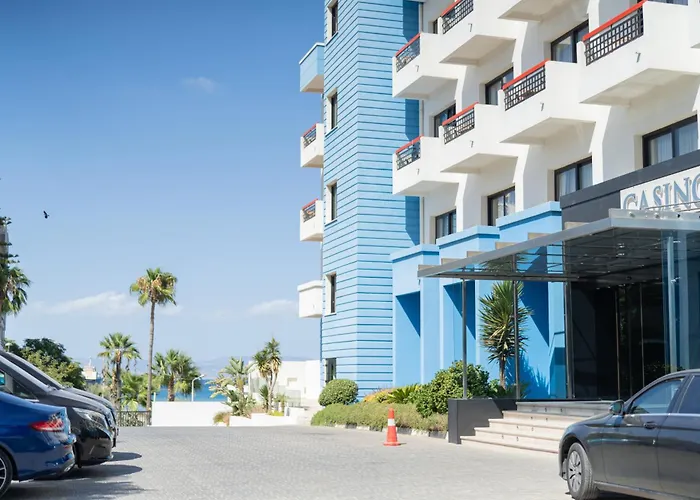 Arkin Palm 5* Famagusta (Northern Cyprus)