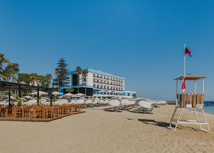 Arkin Palm Famagusta (Northern Cyprus)