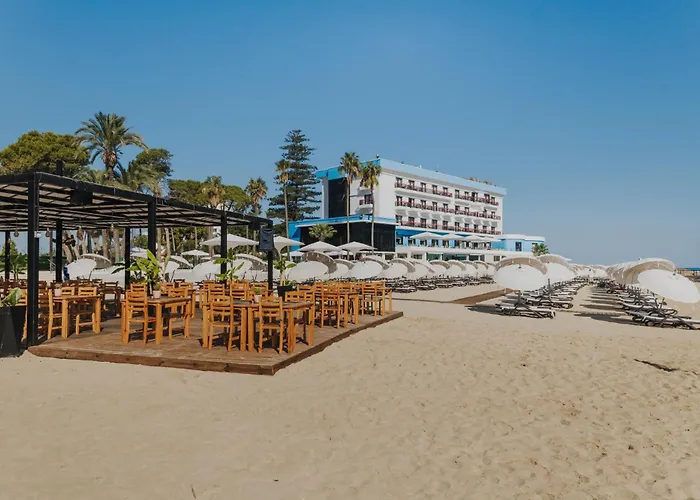 Arkin Palm 5* Αμμόχωστος