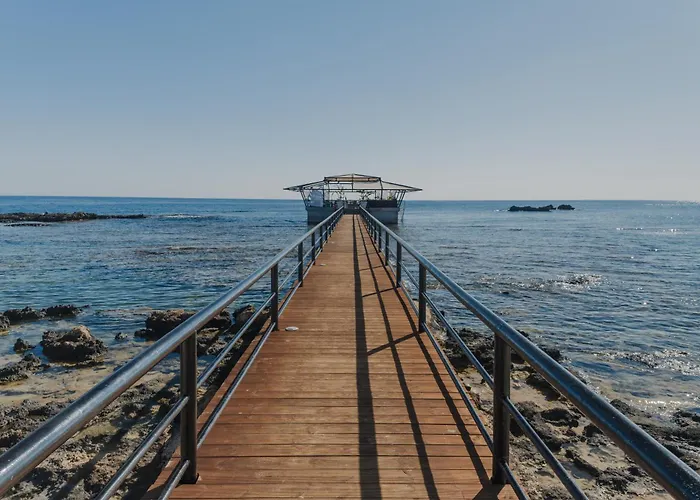 Ξενοδοχείο Arkin Palm