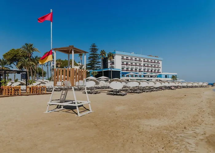 Arkin Palm Famagusta (Northern Cyprus)